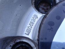 Load image into Gallery viewer, 4x Alufelge 15 Zoll 6.5" 5x112 43ET 1U0601025A KBA43640 Seat Ibiza I Rim Wheel FEL5278919440ly