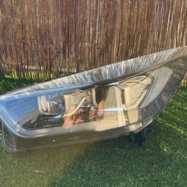 Frontscheinwerfer Ford Kuga I GV41-13D155-EH Links Scheinwerfer Headlight SCH9714763161so