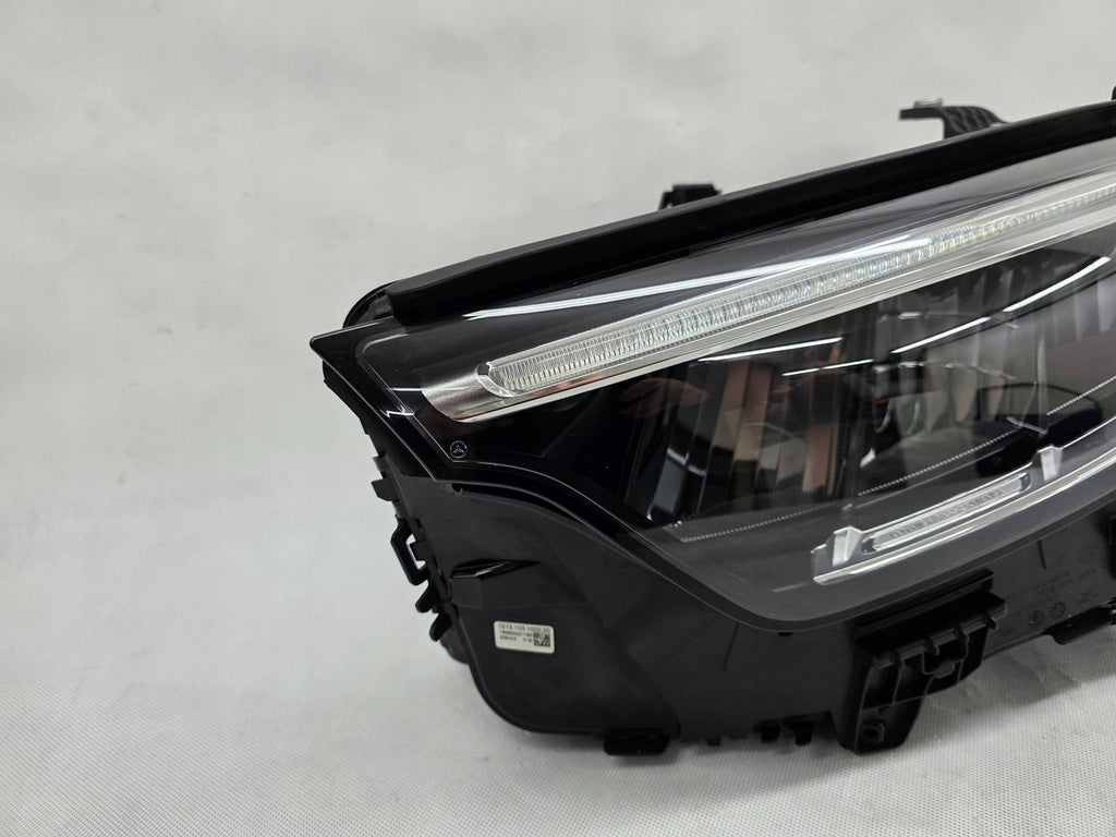 Frontscheinwerfer Mercedes-Benz Glc A2549061500 Links Scheinwerfer Headlight SCH9113434841xy