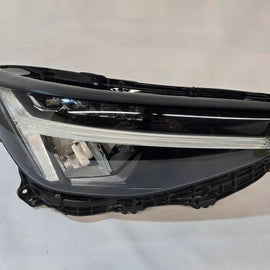Frontscheinwerfer Volvo Xc40 32338909 LED Rechts Scheinwerfer Headlight SCH8317533263vc
