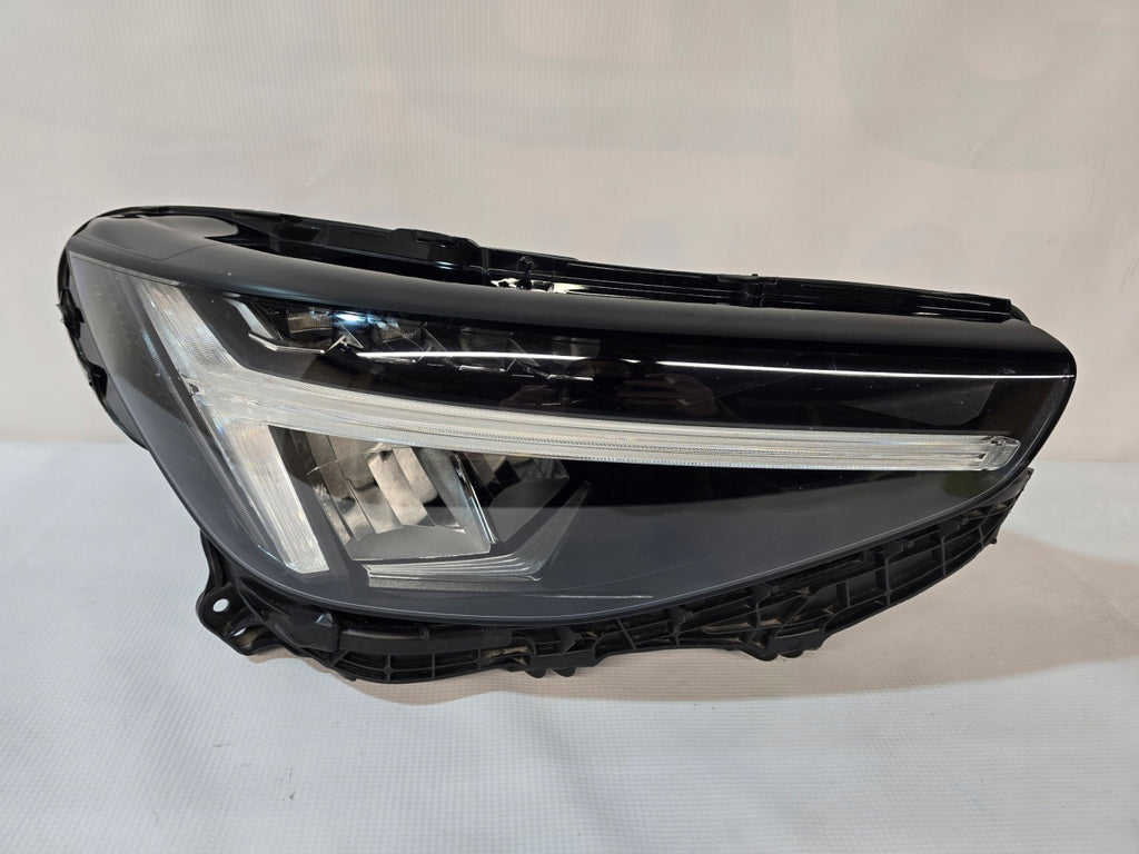 Frontscheinwerfer Volvo Xc40 32338909 LED Rechts Scheinwerfer Headlight SCH8317533263vc