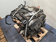 Load image into Gallery viewer, Motor Seat Exeo CAGA CJCA 2.0 TDI 143PS 105kW 260TKm 2009 Diesel Engine Komplett MOT6301829072hx
