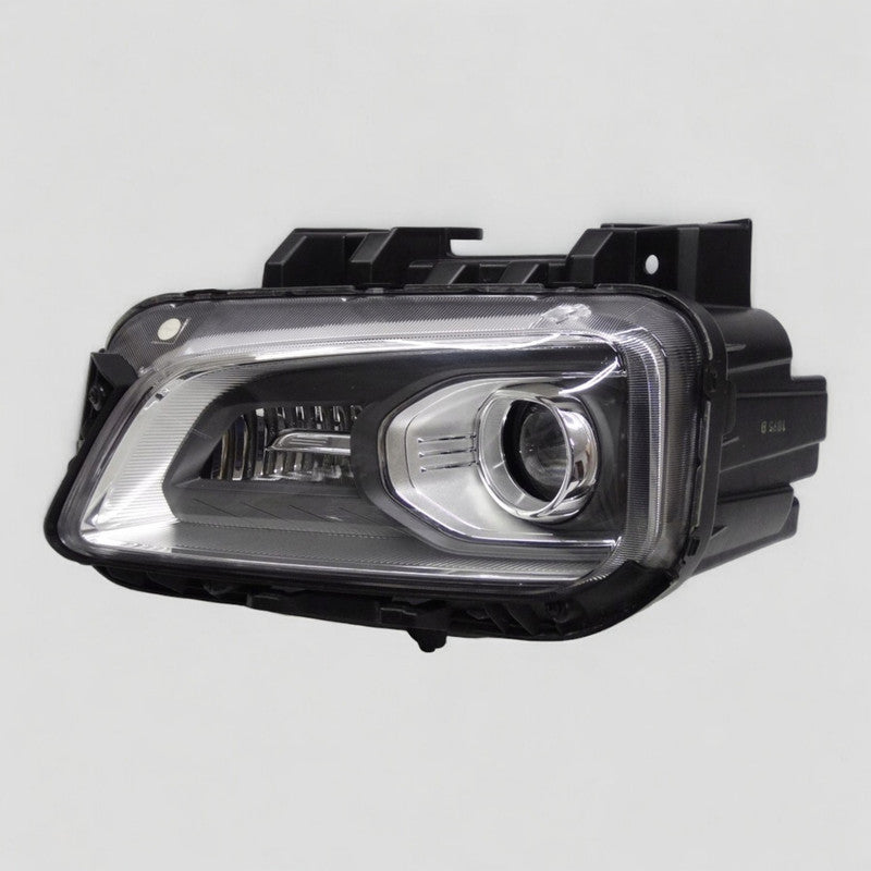 Frontscheinwerfer Hyundai Kona 92101-J9100 LED Links Scheinwerfer Headlight