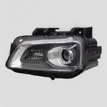 Laden Sie das Bild in den Galerie-Viewer, Frontscheinwerfer Hyundai Kona 92101-J9100 LED Links Scheinwerfer Headlight