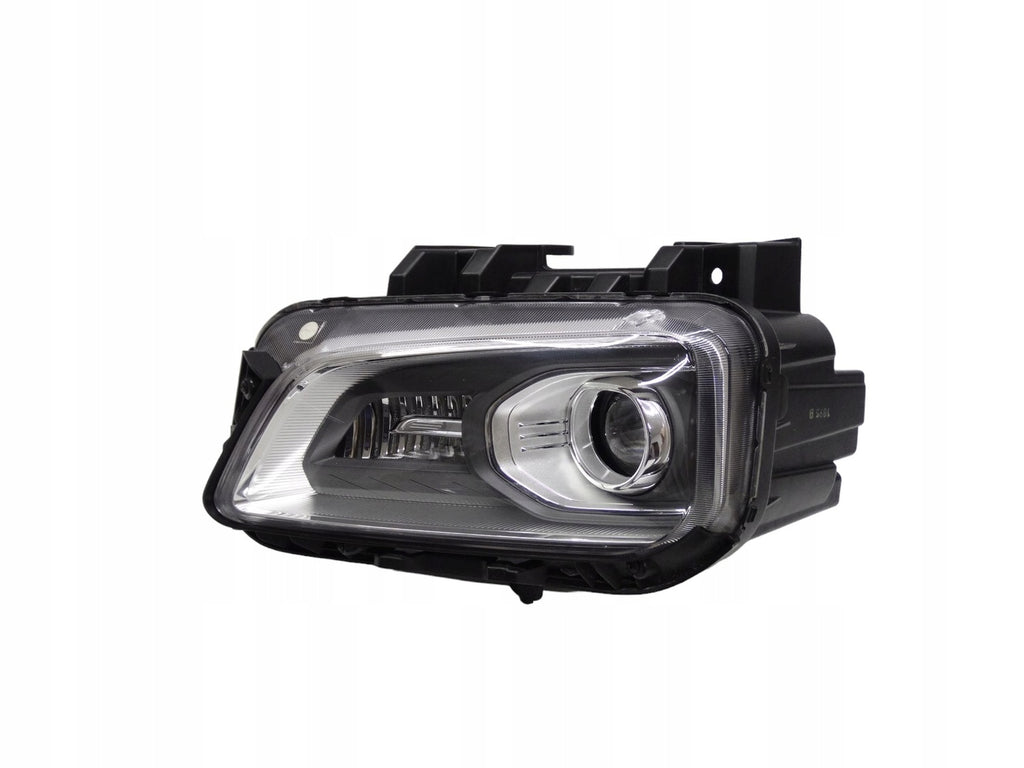 Frontscheinwerfer Hyundai Kona 92101-J9100 LED Links Scheinwerfer Headlight