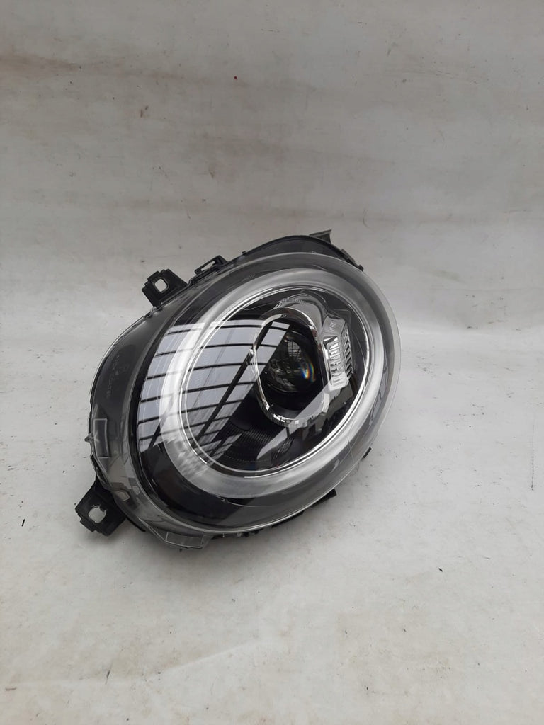 Frontscheinwerfer Mini F57 F54 F56 F55 8737594 Rechts Scheinwerfer Headlight SCH4085946951wh