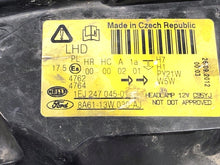 Laden Sie das Bild in den Galerie-Viewer, Frontscheinwerfer Ford Fiesta I 8A61-13W030- Links Scheinwerfer Headlight SCH4108247447au