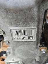 Laden Sie das Bild in den Galerie-Viewer, Motor Lexus Toyota Nx IV 2AR-FXE X2AR-Y32T 2.5 96TKm 2017 Benzin Engine Komplett MOT4367207848ap
