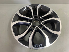 1x Alufelge 17 Zoll 7.0