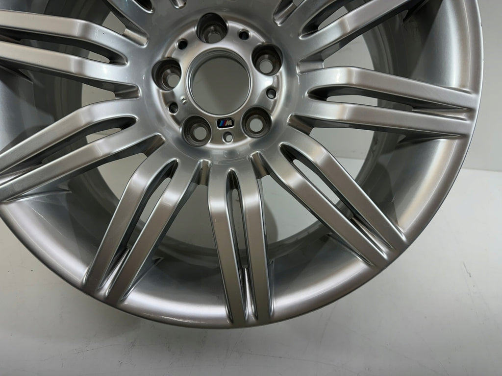 1x Alufelge 19 Zoll 8.5" 5x120 18ET 8036948 BMW 5 E60 Rim Wheel FEL5864229546ge