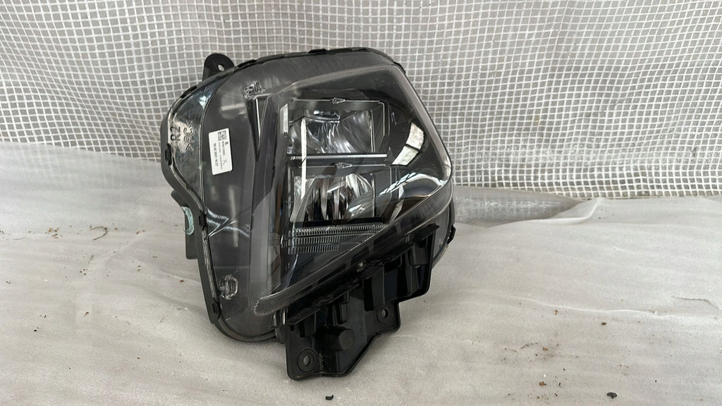 Frontscheinwerfer Hyundai Tucson N792112010 Rechts Scheinwerfer Headlight