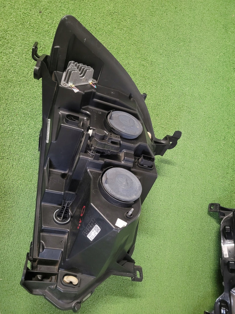 Frontscheinwerfer Renault Master 260105567R LED Ein Stück (Rechts oder Links) SCH3621579846un