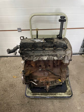 Laden Sie das Bild in den Galerie-Viewer, Motor Ford Fiesta II Fbd BBAB 2.2 TDCI 97PS 71kW Diesel Engine Unkomplett MOT3382749769pb
