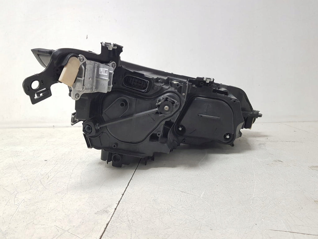 Frontscheinwerfer VW Golf VIII 5H1941035 Full LED Links Scheinwerfer Headlight SCH7398615398pc
