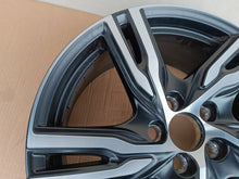 Laden Sie das Bild in den Galerie-Viewer, 1x Alufelge 18 Zoll 7.5" 5x108 52 5ET 31423873 Volvo Rim Wheel FEL3401957324ot