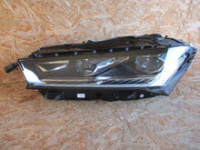 Laden Sie das Bild in den Galerie-Viewer, Frontscheinwerfer Skoda Superb 3P1941015A LED Links Scheinwerfer Headlight SCH9137103543yy