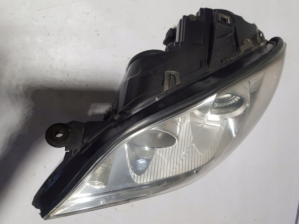 Frontscheinwerfer Mercedes-Benz X164 Xenon Links Scheinwerfer Headlight