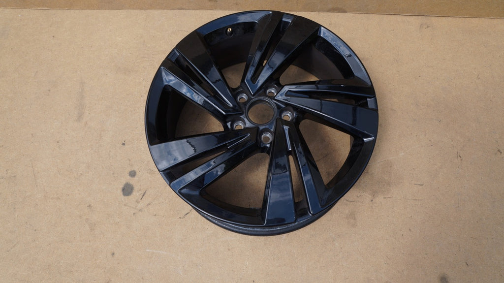 1x Alufelge 18 Zoll 7.0" 5x112 45ET 2GA601025AN VW T-Roc Rim Wheel FEL5907454105rh