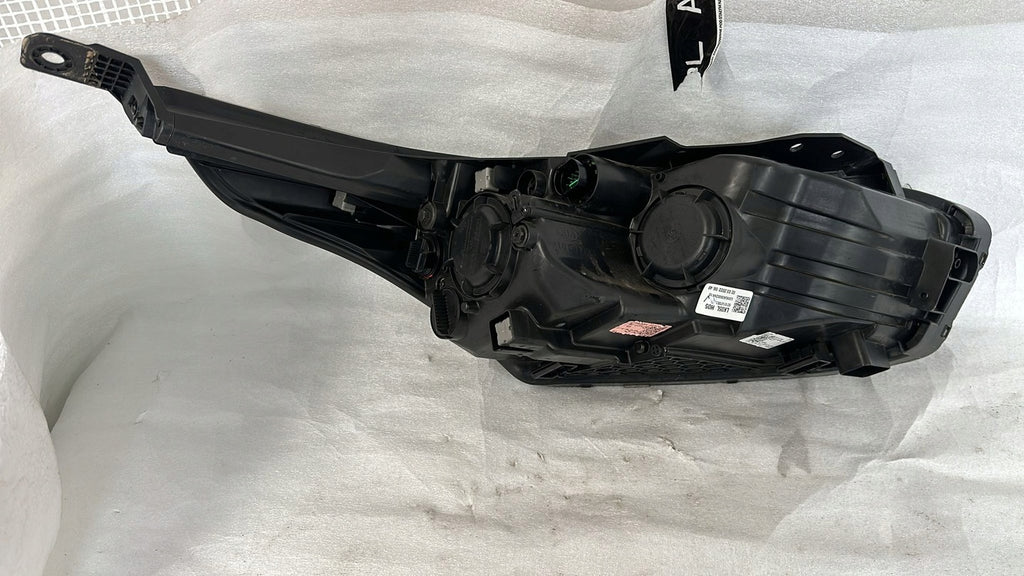 Frontscheinwerfer Kia Ceed J792111010 LED Links Scheinwerfer Headlight