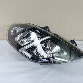 Frontscheinwerfer Opel Movano B 260107241R Rechts Scheinwerfer Headlight SCH7164969823fl
