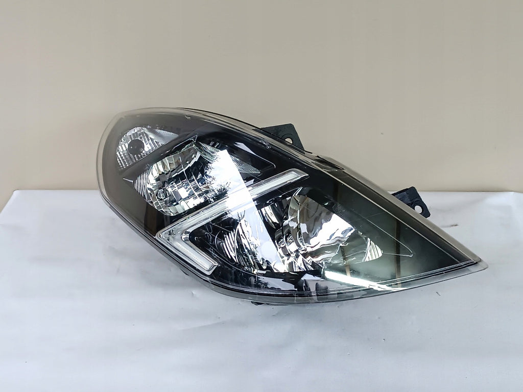 Frontscheinwerfer Opel Movano B 260107241R LED Rechts Scheinwerfer Headlight SCH9094268281wd
