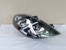 Laden Sie das Bild in den Galerie-Viewer, Frontscheinwerfer Opel Movano B 260107241R LED Rechts Scheinwerfer Headlight SCH9094268281wd