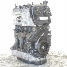 Motor Audi VW Golf VIII I DKTB DNPA 2.0 TFSI 245PS 180kW 98TKm Benzin Unkomplett MOT6839337857wy