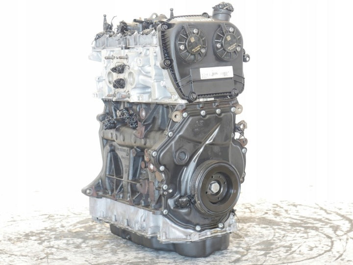 Motor Audi VW Golf VIII I DKTB DNPA 2.0 TFSI 245PS 180kW 98TKm Benzin Unkomplett MOT6839337857wy