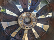 Laden Sie das Bild in den Galerie-Viewer, 1x Alufelge 16 Zoll 6.5&quot; 4x100 44ET Glanz Silber 403005079 Renault Rim Wheel