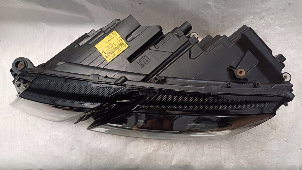 Frontscheinwerfer Skoda Octavia III 5E1941015D Full LED Links Headlight SCH2348618117rp
