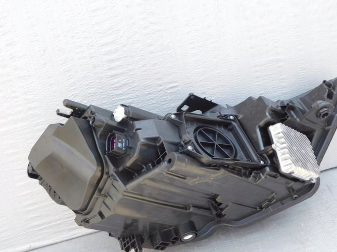 Frontscheinwerfer Audi A6 C8 4K0941033 LED Links Scheinwerfer Headlight SCH6630551630sy