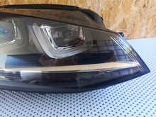 Laden Sie das Bild in den Galerie-Viewer, Frontscheinwerfer VW Golf 5G1941752 Bi-Xenon Rechts Scheinwerfer Headlight SCH4072120815al
