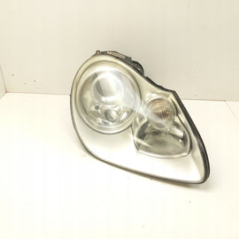 Frontscheinwerfer Porsche Cayenne 7L5941006AR Rechts Scheinwerfer Headlight SCH3160082127kx