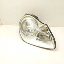Load image into Gallery viewer, Frontscheinwerfer Porsche Cayenne 7L5941006AR Rechts Scheinwerfer Headlight SCH3160082127kx