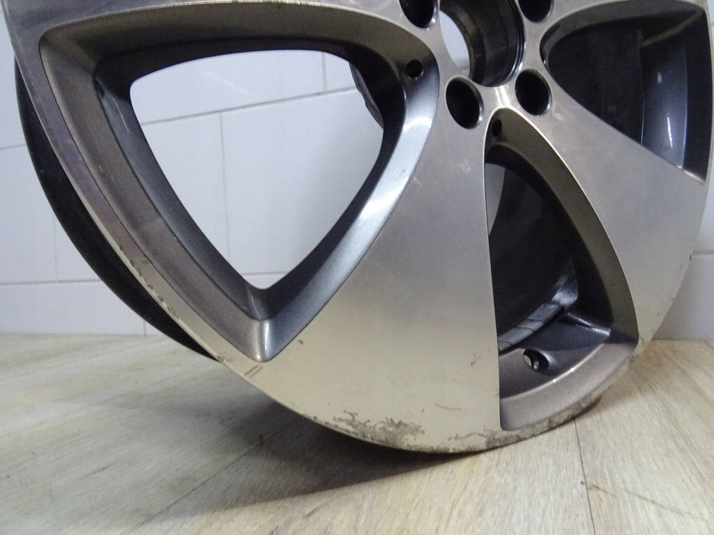 1x Alufelge 19 Zoll 8.0" 5x112 43ET A2134011700 Mercedes-Benz W213 Rim Wheel FEL5871168482oi