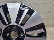 Laden Sie das Bild in den Galerie-Viewer, 1x Alufelge 15 Zoll 4x100 1S0601025AH VW Up Rim Wheel FEL7742509882qj