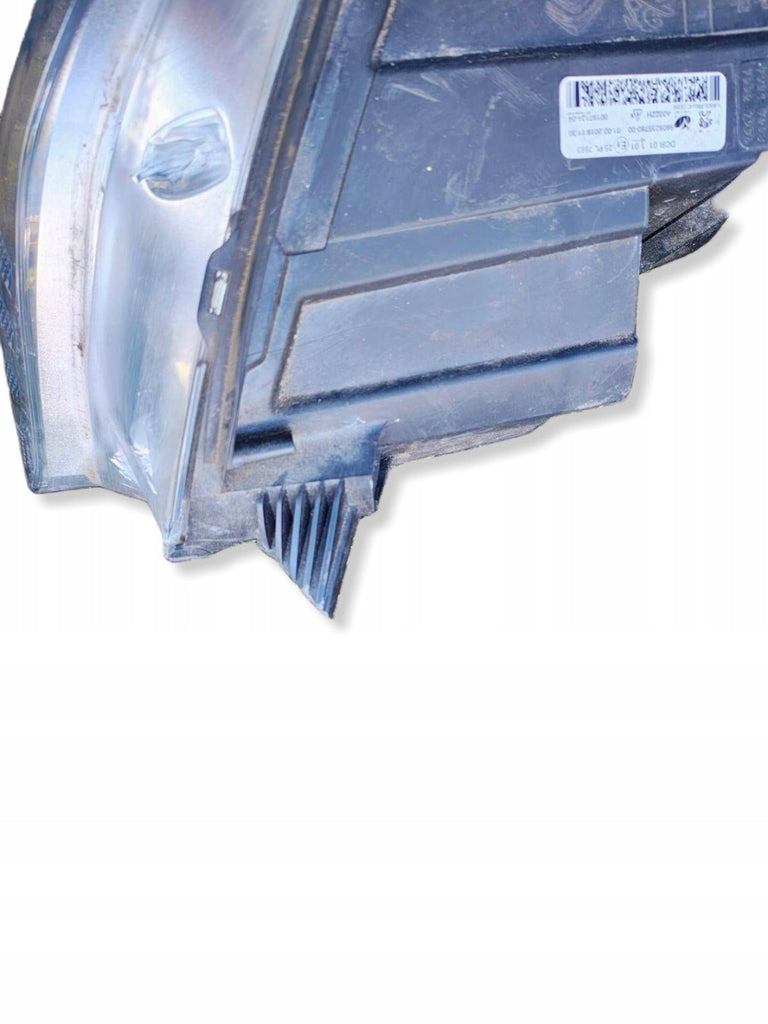 Frontscheinwerfer Peugeot Expert 9808235780 Rechts Scheinwerfer Headlight SCH5117896901jp