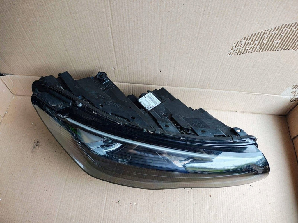 Frontscheinwerfer VW Tiguan 571941060M Rechts Scheinwerfer Headlight SCH5469740009pq