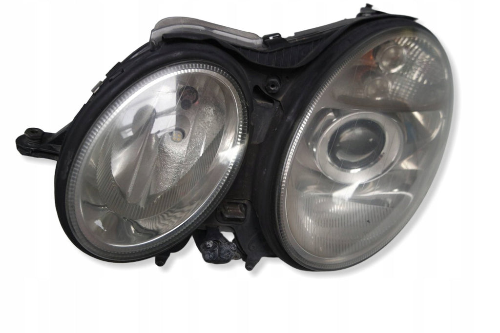 Frontscheinwerfer Mercedes-Benz W211 AFG407 Links Scheinwerfer Headlight SCH9054674039oc