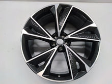 Laden Sie das Bild in den Galerie-Viewer, 1x Alufelge 22 Zoll 10.5" 5x112 19ET Glanz Graphit 4K0601025BC Audi Rim Wheel FEL8992186151xc