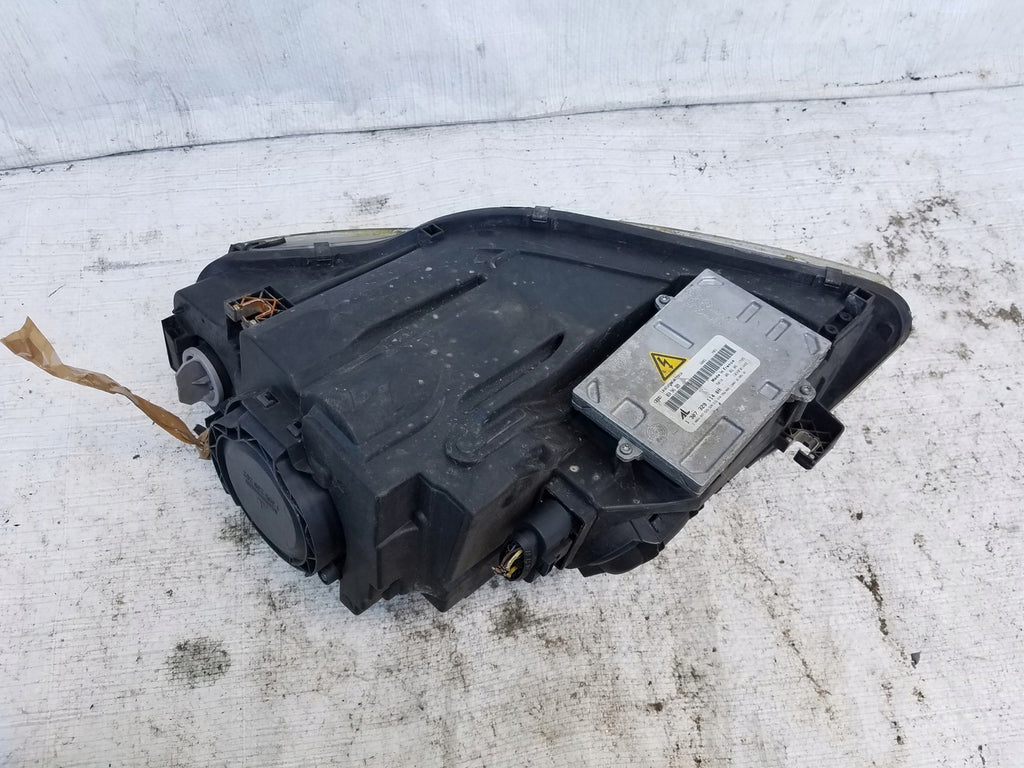 Frontscheinwerfer Audi A4 B7 Xenon Links Scheinwerfer Headlight