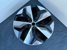 Laden Sie das Bild in den Galerie-Viewer, 1x Alufelge 20 Zoll 7.0" 5x114.3 34ET 403003990R Renault Megane Iv Rim Wheel FEL5410494778kv
