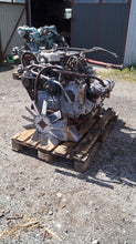 Load image into Gallery viewer, Motor Renault I Diesel Engine Unkomplett MOT5320607400dh