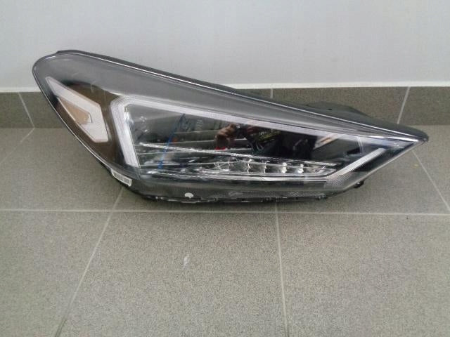 Frontscheinwerfer Hyundai Tucson 92101-G4020 LED Rechts Scheinwerfer Headlight