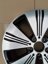 Laden Sie das Bild in den Galerie-Viewer, 1x Alufelge 18 Zoll A2434010100 Mercedes-Benz Eqa Eqb Rim Wheel FEL2396628132rt