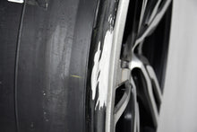 Load image into Gallery viewer, 1x Alufelge 22 Zoll 9.0" 5x108 38 5ET Matt 31406715 Volvo Rim Wheel FEL2160040088wb