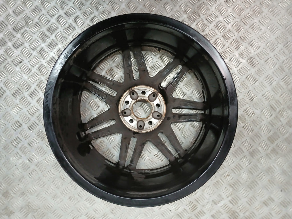 1x Alufelge 19 Zoll 8.0" 5x112 52ET A4474015100 Mercedes-Benz Vito Rim Wheel FEL8429347605vc