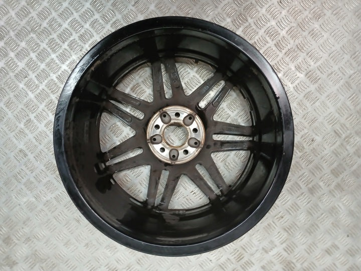 1x Alufelge 19 Zoll 8.0" 5x112 52ET A4474015100 Mercedes-Benz Vito Rim Wheel FEL8429347605vc