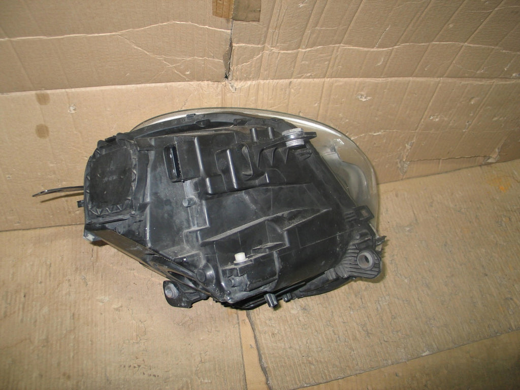 Frontscheinwerfer Mini Countryman R60 R61 9801027-03 Links Headlight SCH1665007831we