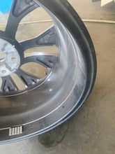 Load image into Gallery viewer, 1x Alufelge 19 Zoll 8.5" 5x114.3 52910J5250 Kia Stinger Rim Wheel FEL6170849042hu